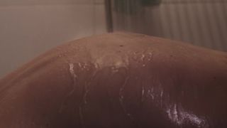 Francisca Medina - Angela (2016) Naked actress in a sexy video