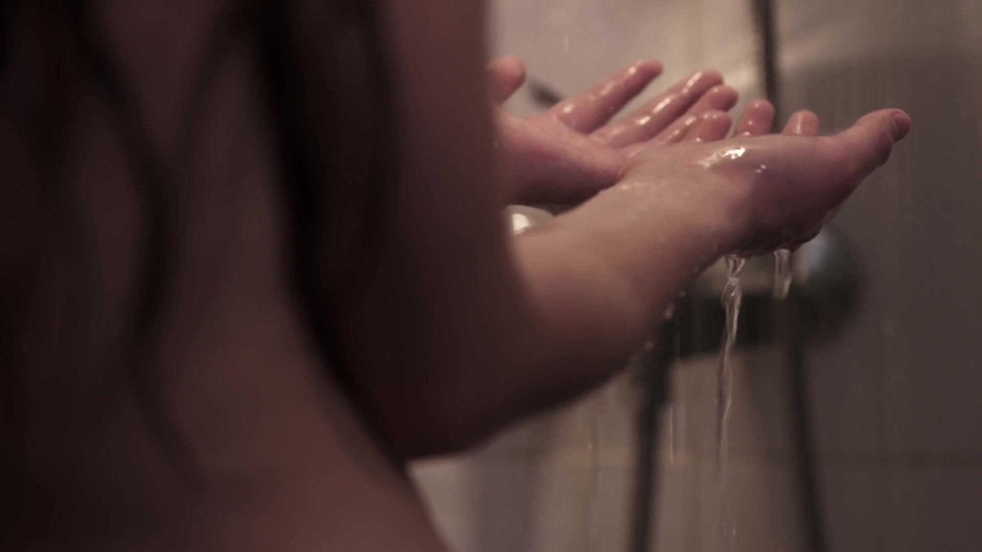 Francisca Medina – Angela (2016) Naked actress in a sexy video