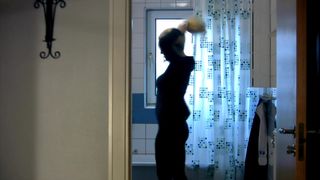 Mariah Kanninen naked - Dust Box (2012)