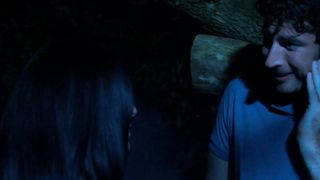 Dani Thompson - Cute Little Buggers (2017) Naked movie video