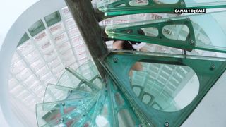 Melanie Doutey nude - Paris etc (2017) (Season 1, Episode 10)