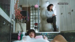 Melanie Doutey nude - Paris etc (2017) (Season 1, Episode 10)