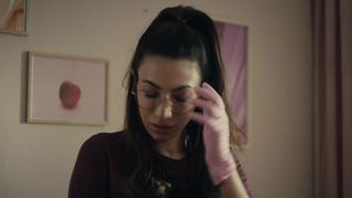 Sanna Sundqvist, Evin Ahmad nude - Ring Mamma! (2019)