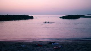 Amanda Campana, Giulia Salvarani - Summertime s01e06-07 (2020) Naked movie video