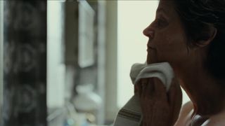 Charlotte Rampling - Hannah (2017) Naked sexy video