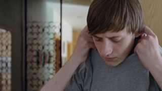 Rakel Bjork Bjornsdottir - Þrestir (2015) celeb nude videos