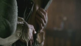 Amy Manson, Jodie Comer - The White Princess s01e06 (2017) Naked sexy video