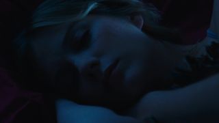 Kabby Borders, Tory Taranova, Laurie Fortier naked - Exposed (2017)  (Season 1)