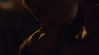 Millie Brady – The Last Kingdom s04e01 (2020) Hot of staging scene