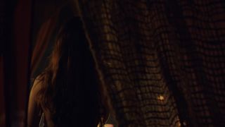 Millie Brady – The Last Kingdom s04e01 (2020) Hot of staging scene