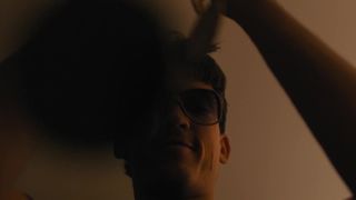 Christine Evangelista nude - Bleed For This (2016)