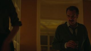 Doria Tillier - Mr _ Mme Adelman (2017) Naked actress in a movie scene