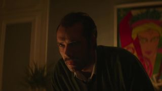 Doria Tillier - Mr _ Mme Adelman (2017) Naked actress in a movie scene