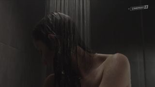 Eliska Krenkova nude - Tiche doteky (2019)