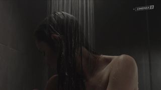 Eliska Krenkova nude - Tiche doteky (2019)