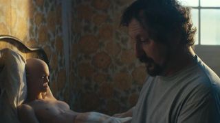 Melanie Gaydos nude - Tous les dieux du ciel (2018)