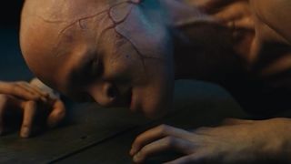 Melanie Gaydos nude - Tous les dieux du ciel (2018)