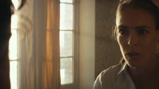 Melanie Gaydos nude - Tous les dieux du ciel (2018)