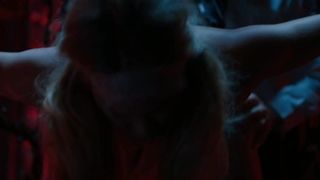 Anya Bay, Laura Aleman, Cerris Morgan-Moyer naked - Snowbound (2017)