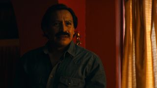 Sosie Bacon - Narcos Mexico s02e04 (2020) Sexy movie scene