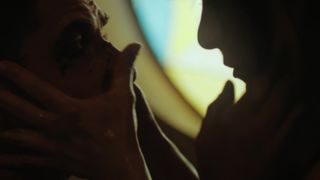 Kate del Castillo - Ingobernable s01e10 (2017) Naked movie scene