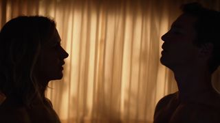 Jennifer Landon - Animal Kingdom s02e05 (2017) Censored naked video