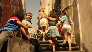 Federica Flavoni, Nicoletta Romanoff, Micaela Ramazzotti nude - The Best Years (Gli anni piu belli) (2020)