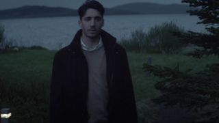 Marta Gastini nude - Autumn Lights (2016)