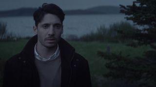 Marta Gastini nude - Autumn Lights (2016)