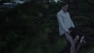 Marta Gastini nude - Autumn Lights (2016)