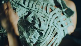 Malgorzata Krukowska - With you (2016) Naked TV movie scene