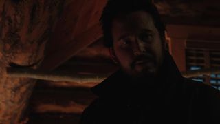 Kelly Reilly naked - Yellowstone s03e07 (2020)