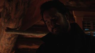 Kelly Reilly naked - Yellowstone s03e07 (2020)