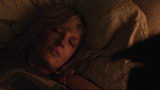 Kelly Reilly naked - Yellowstone s03e07 (2020)