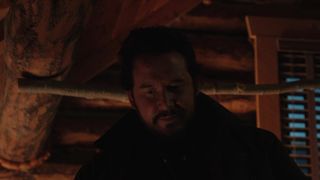 Kelly Reilly naked - Yellowstone s03e07 (2020)