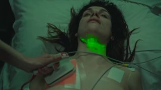 Anna Drijver nude - Undercover (2020) (Season 2, Episode 1)