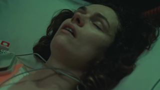 Anna Drijver nude - Undercover (2020) (Season 2, Episode 1)