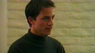 Libby Letlow, Erika Napoletano naked - Naked Twister (2001)