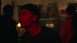 Vivian Lamolli nude - Bodied (2017)