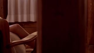 Ester Pantano - Bad News (2018) Naked TV movie scene