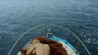 Adriana Ugarte - Julieta (2016) Nude movie video