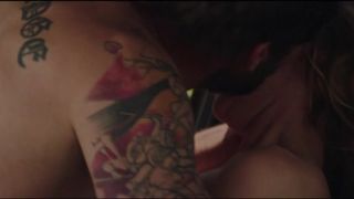 Diane Kruger - Tout nous separe (2017) Naked sexy scenes