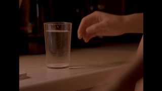 Shannon Kraemer - Danse Macabre (2019) Hot movie scene