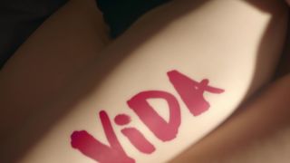 Mishel Prada naked, Roberta Colindrez, Melissa Barrera nude - Vida (2020) (Season 3, Episode 1)