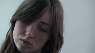 Kate Lyn Sheil - Radio Mary (2017) Sexy movie video