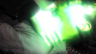 Kate Lyn Sheil - Radio Mary (2017) Sexy movie video