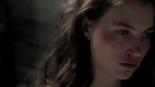 Kelsey Reinhardt, Jordan Monaghan nude - La Sirena (2017)