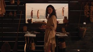 Kelsey Reinhardt, Jordan Monaghan nude - La Sirena (2017)