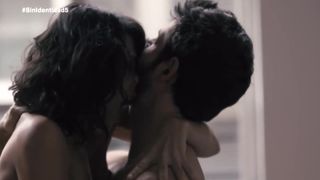 Silvia Alonsoo nude - Sin Identidad (2015) (Season 2, Episode 5)
