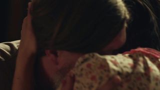 Davie-Blue nude - Manson Family Vacation (2015)